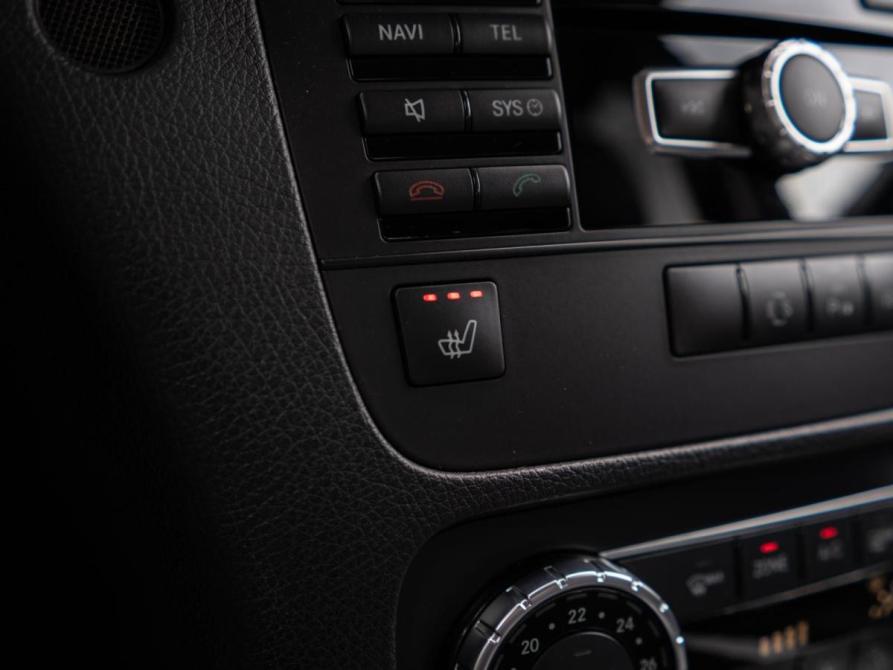 Mercedes-Benz GLK-Класс I (X204) Рестайлинг Сочи  - изображение 27
