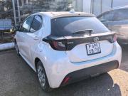 Toyota Yaris IV Стерлитамак  - изображение 23