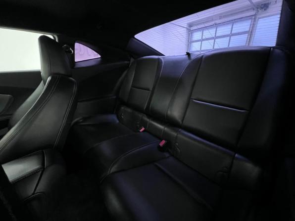 Chevrolet Camaro V Рестайлинг с пробегом 2013 года, цена 1 650 000 рублей, 233150 км, купе, Автокод Объявления