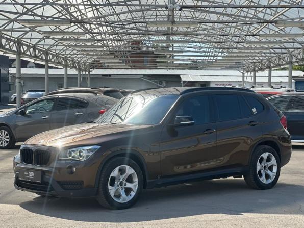 BMW X1 I (E84) с пробегом 2012 года, цена 1 336 600 рублей, 266619 км, внедорожник, Автокод Объявления