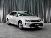 Toyota Camry VII (XV50) Рестайлинг Тюмень  - изображение 21