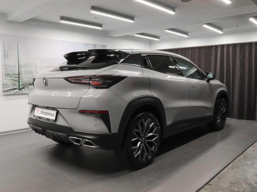 Changan UNI-T I Химки  - изображение 4