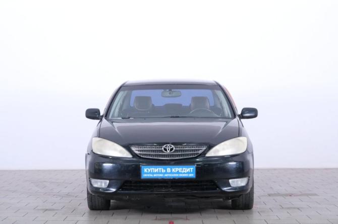 Toyota Camry V (XV30) Рестайлинг с пробегом 2005 года, цена 819 000 рублей, 260000 км, седан, Автокод Объявления