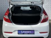 Hyundai Solaris I Рестайлинг Тамбов  - изображение 26
