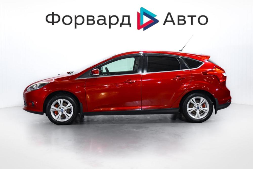 Ford Focus III Тюмень  - изображение 5