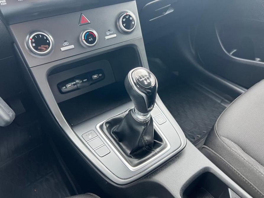 Hyundai Creta II Стерлитамак  - изображение 19
