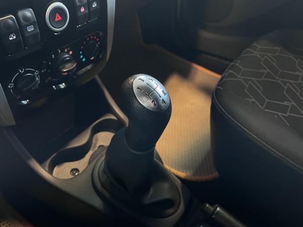 Lada (ВАЗ) Largus I с пробегом 2019 года, цена 976 000 рублей, 119610 км, универсал, Автокод Объявления