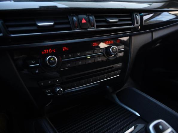 BMW X6 II (F16) с пробегом 2015 года, цена 2 999 000 рублей, 204073 км, внедорожник, Автокод Объявления
