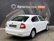 Skoda Octavia II (A5) Рестайлинг Пермь  - изображение 24