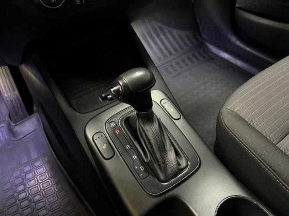 Kia Cerato III с пробегом 2014 года, цена 1 530 000 рублей, 50000 км, седан, Автокод Объявления