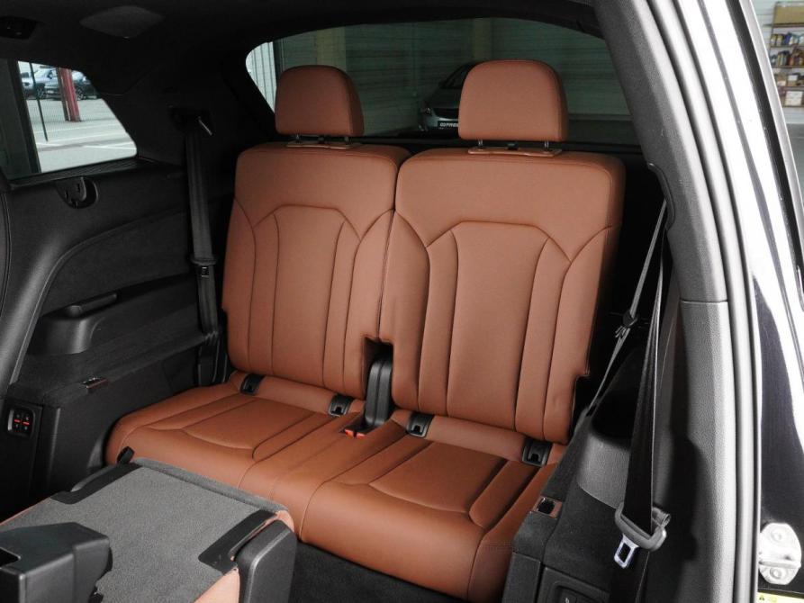 Audi Q7 II (4M) Рестайлинг Минеральные Воды  - изображение 12