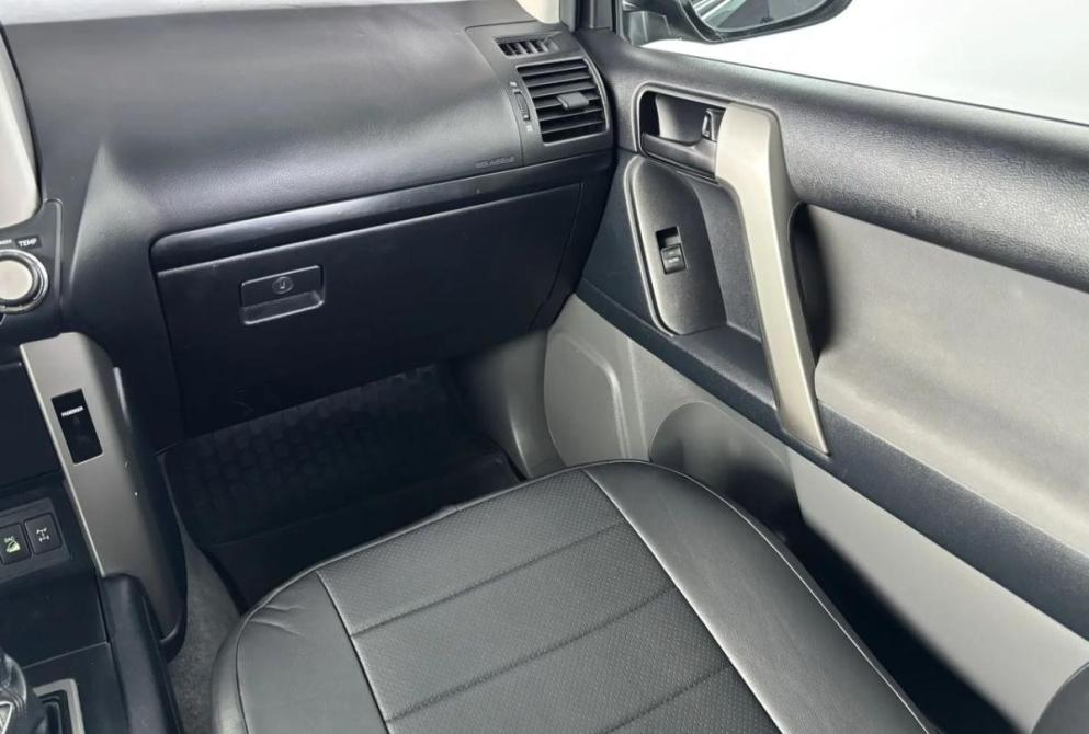 Toyota Land Cruiser Prado 150 Series Киров  - изображение 13