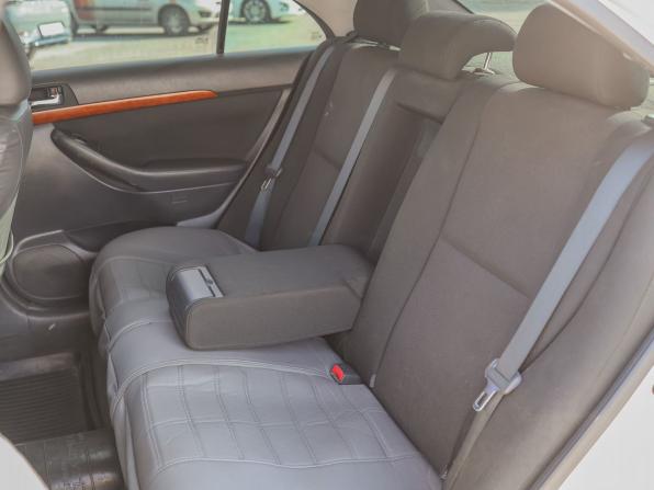 Toyota Avensis II Рестайлинг с пробегом 2007 года, цена 749 000 рублей, 255681 км, седан, Автокод Объявления