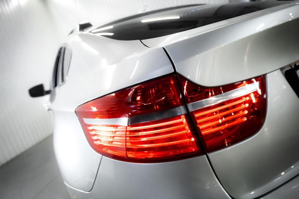 BMW X6 I (E71) Тюмень  - изображение 11