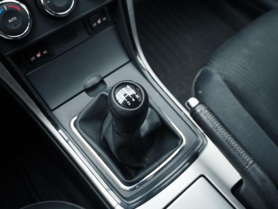 Mazda 6 II (GH) Рестайлинг Ростов-на-Дону  - изображение 19