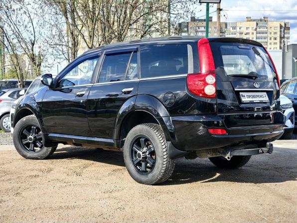 Great Wall Hover H5 с пробегом 2012 года, цена 449 000 рублей, 209000 км, внедорожник, Автокод Объявления