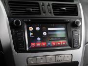 Geely Emgrand X7 I Тюмень  - изображение 30