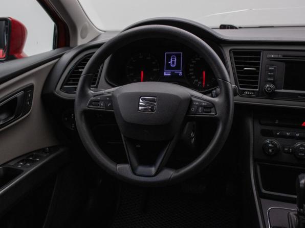 SEAT Leon III с пробегом 2013 года, цена 850 000 рублей, 252098 км, хэтчбек, Автокод Объявления