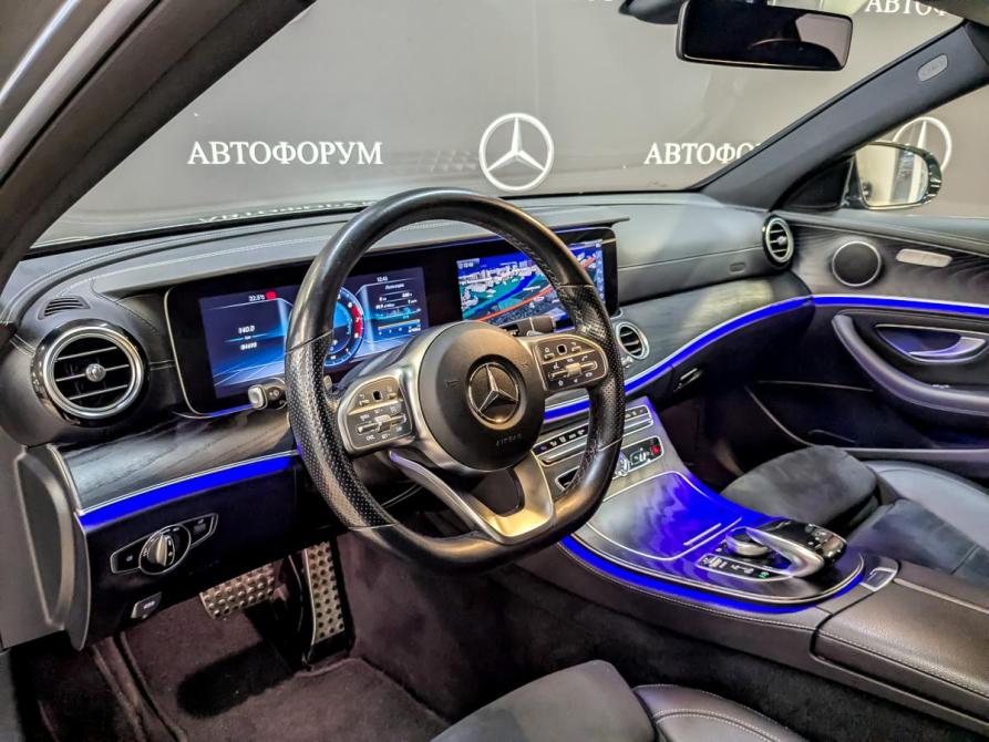 Mercedes-Benz E-Класс V (W213 S213 C238) Москва  - изображение 16