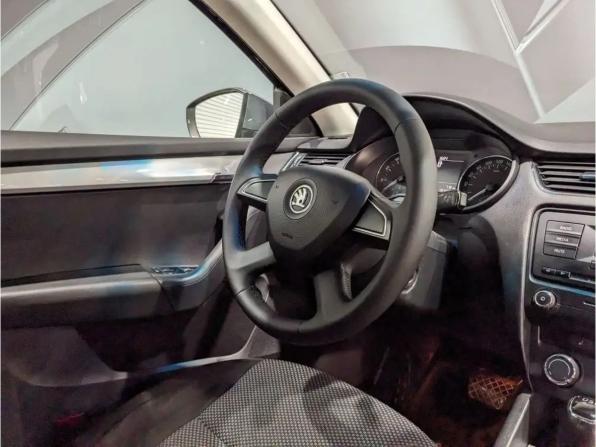 Skoda Octavia III (A7) с пробегом 2014 года, цена 1 215 000 рублей, 220000 км, лифтбек, Автокод Объявления