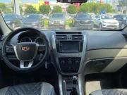 Geely Emgrand X7 I Череповец  - изображение 27