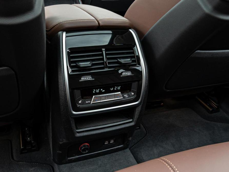 BMW X5 IV (G05/G18) Рестайлинг Краснодар  - изображение 28