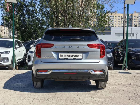 Haval Jolion I с пробегом 2023 года, цена 1 889 000 рублей, 35000 км, внедорожник, Автокод Объявления
