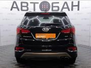 Hyundai Santa Fe III Рестайлинг Екатеринбург  - изображение 34