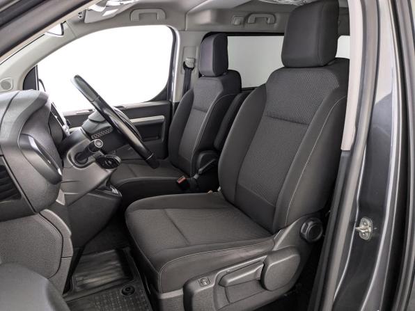 Peugeot Traveller I с пробегом 2021 года, цена 2 999 000 рублей, 97927 км, минивэн, Автокод Объявления