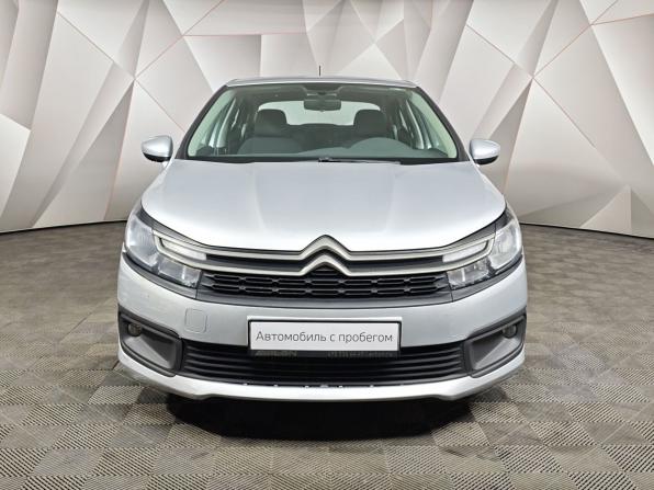 Citroen C4 II Рестайлинг с пробегом 2021 года, цена 900 000 рублей, 141970 км, седан, Автокод Объявления