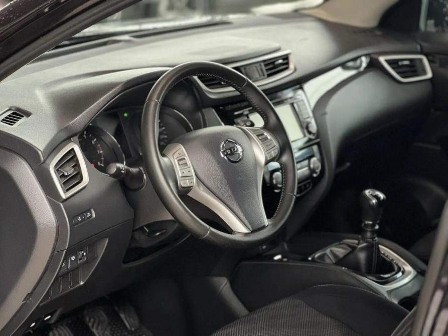 Nissan Qashqai II Екатеринбург  - изображение 13