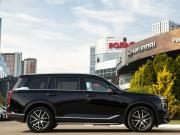GAC GS8 II Москва  - изображение 30