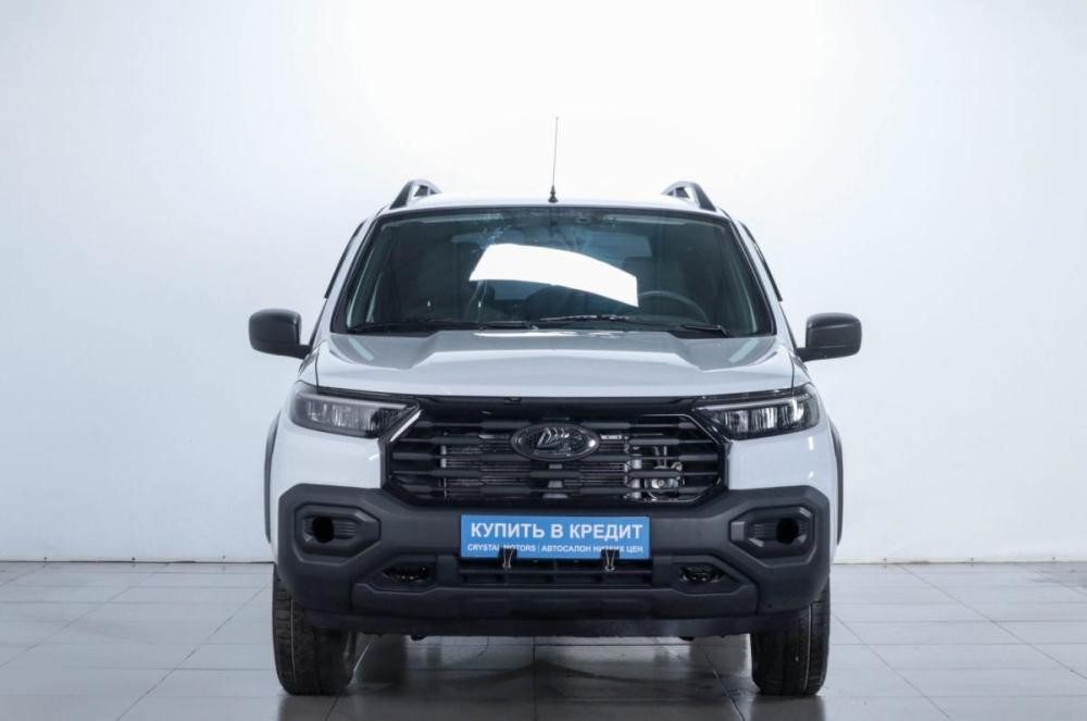 Lada (ВАЗ) Niva Travel I Рестайлинг Челябинск  - изображение 4