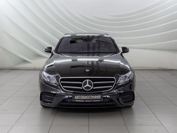 Mercedes-Benz E-Класс V (W213 S213 C238) с пробегом 2019 года, цена 3 298 000 рублей, 137391 км, седан, Автокод Объявления