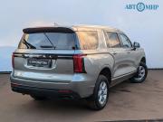 Haval H5 II Москва  - изображение 20