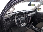 Toyota Fortuner II Москва  - изображение 42