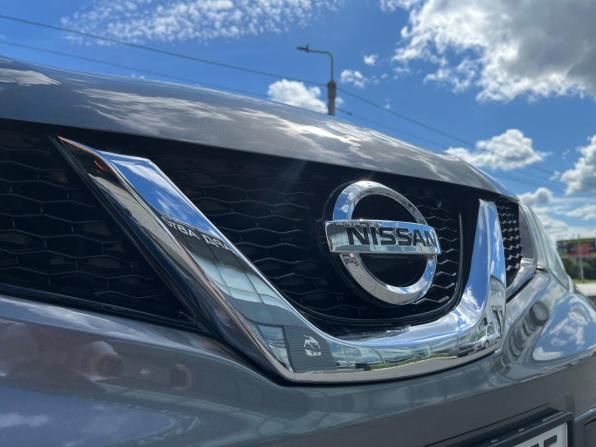 Nissan Qashqai II с пробегом 2015 года, цена 1 400 000 рублей, 172792 км, внедорожник, Автокод Объявления