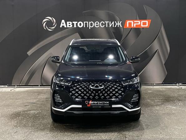 Chery Tiggo 7 Pro I с пробегом 2021 года, цена 1 599 000 рублей, 40000 км, внедорожник, Автокод Объявления