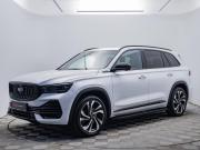 Geely Monjaro I Москва  - изображение 19