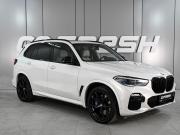 BMW X5 IV (G05/G18) Ростов-на-Дону  - изображение 26