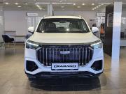 Geely Okavango I Рестайлинг Москва  - изображение 11
