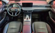 Haval Jolion I Вологда  - изображение 34