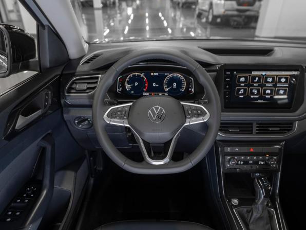 Volkswagen Tharu XR с пробегом 2026 года, цена 3 400 000 рублей, 17 км, внедорожник, Автокод Объявления