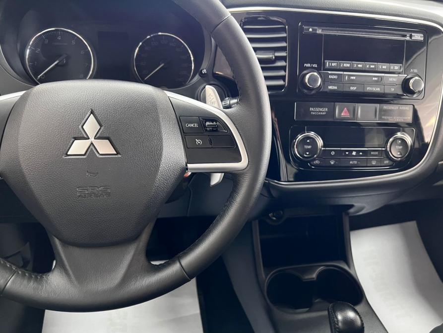 Mitsubishi Outlander III Тверь  - изображение 16