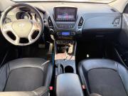 Hyundai ix35 I Рестайлинг Курган  - изображение 20