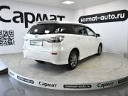 Toyota Wish II Рестайлинг Новосибирск  - изображение 20