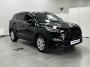 Hyundai Tucson III Рестайлинг Казань  - изображение 21