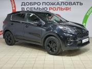 Kia Sportage IV Рестайлинг Москва  - изображение 22