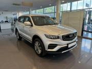 Geely Atlas Pro Подольск  - изображение 28