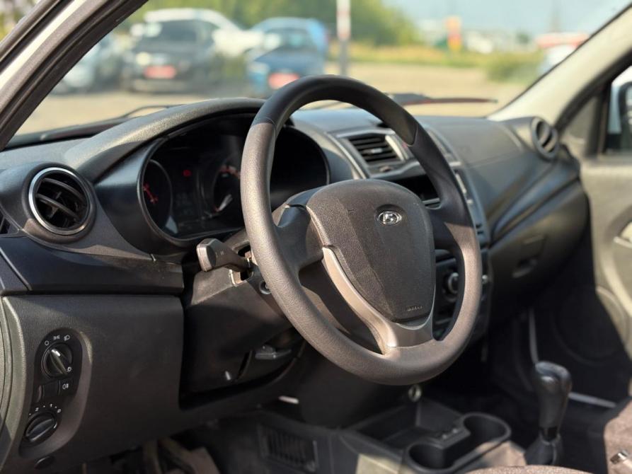 Lada (ВАЗ) Granta I Рестайлинг Набережные Челны  - изображение 13